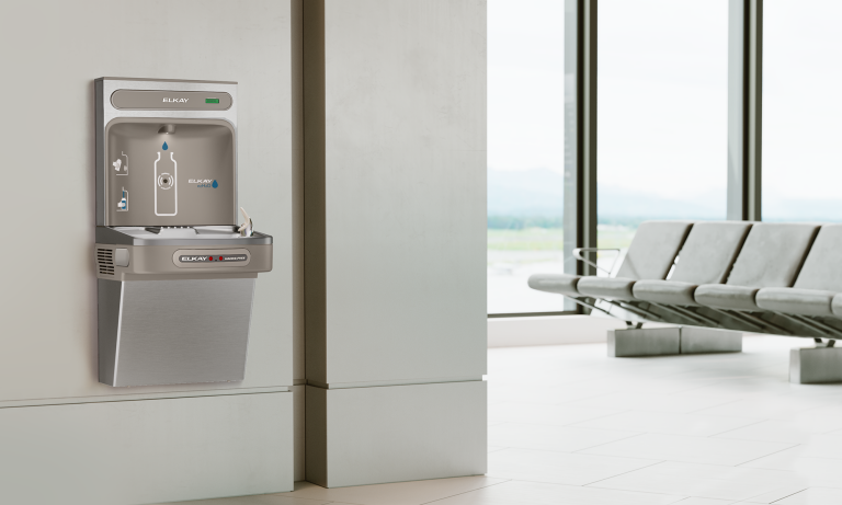 Bottle Filling Stations | Elkay Middle East