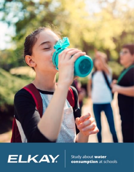 Water Consumption at Schools Case Study
